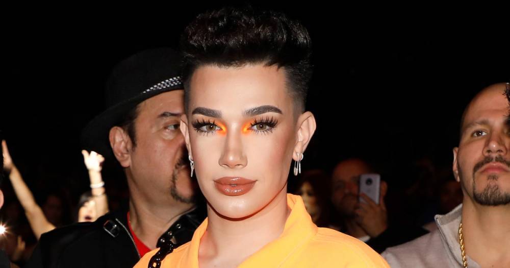 YouTube Star James Charles Says He Was 'Threatened' by an Uber Driver - flipboard.com