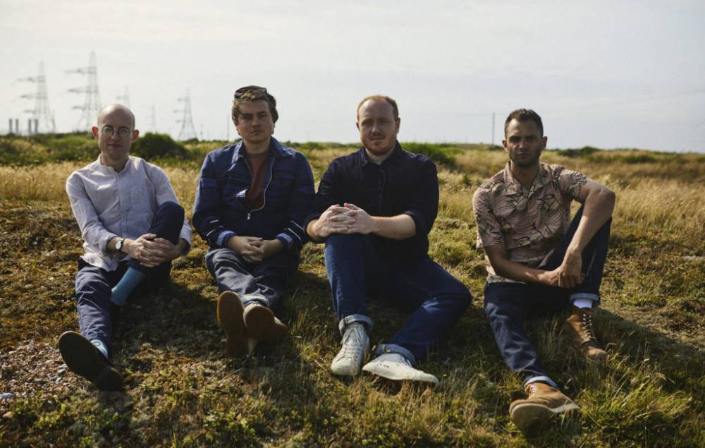 Bombay Bicycle Club to headline All Points East 2020 - www.nme.com