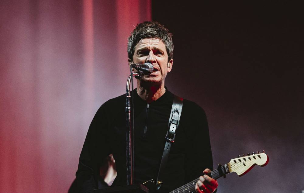Noel Gallagher’s High Flying Birds unveil new track ‘Come On Outside’ - www.nme.com