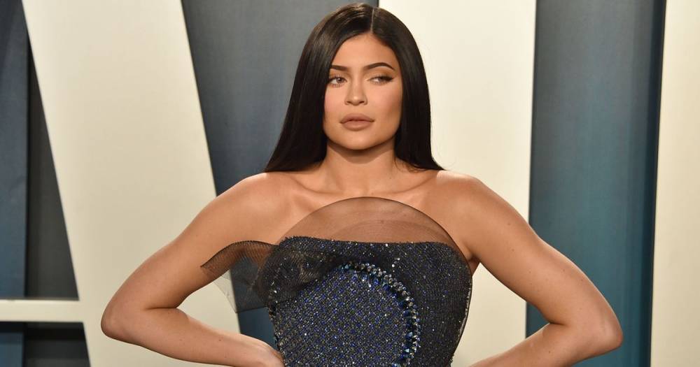 Kylie Jenner makes £973k per Instagram post - here's how many years you'd need to work to match it - www.dailyrecord.co.uk - Britain - Scotland