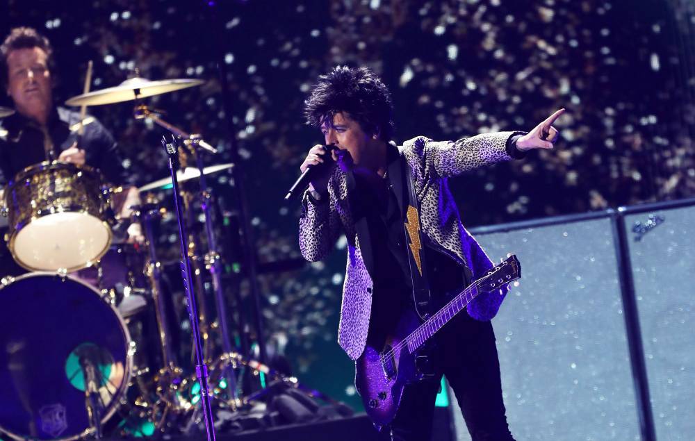 Green Day postpone Asia tour due to coronavirus crisis - www.nme.com - city Seoul - Singapore - city Taipei - city Manila - city Hong Kong - city Bangkok