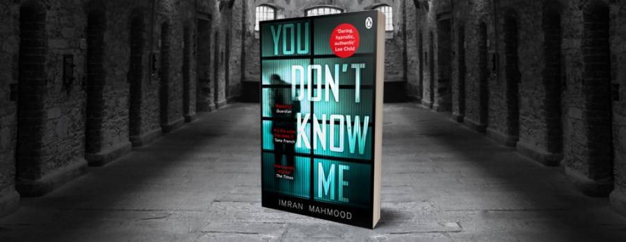 BBC To Adapt Crime Novel ‘You Don’t Know Me’ With ‘The Crown’ Writer Tom Edge & ‘Mrs Wilson’ Producer Snowed-In - deadline.com - Britain