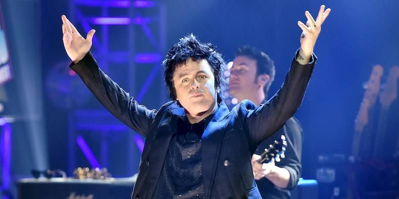 Green Day Postpone Asian Tour Over Coronavirus - pitchfork.com - city Seoul