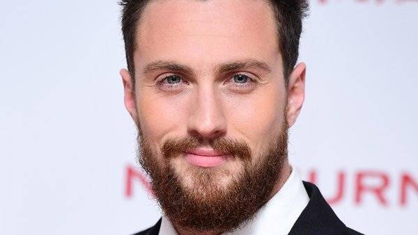 Aaron Taylor-Johnson to star in Martin McDonagh’s The Pillowman in West End - www.breakingnews.ie - London - county Martin