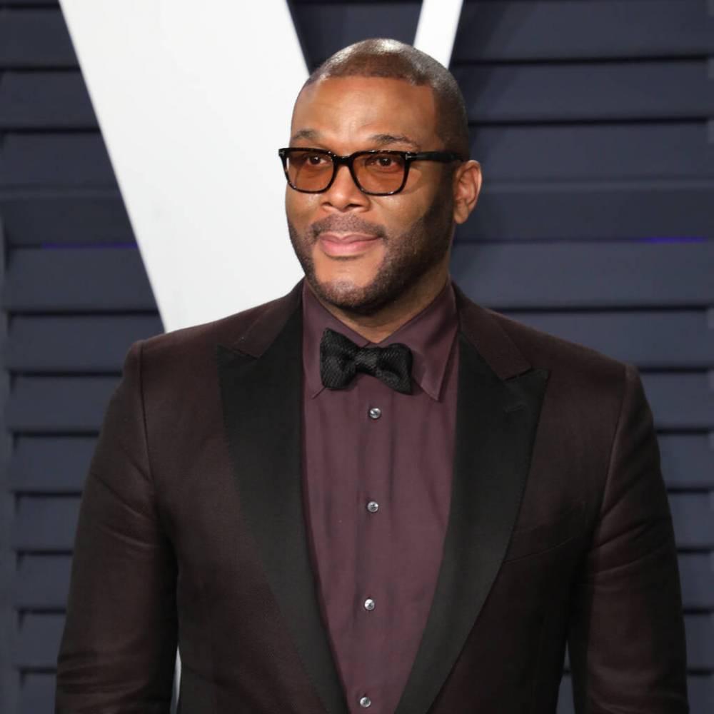 Tyler Perry hires medical examiner to conduct second autopsy after nephew’s prison death - www.peoplemagazine.co.za - state Louisiana
