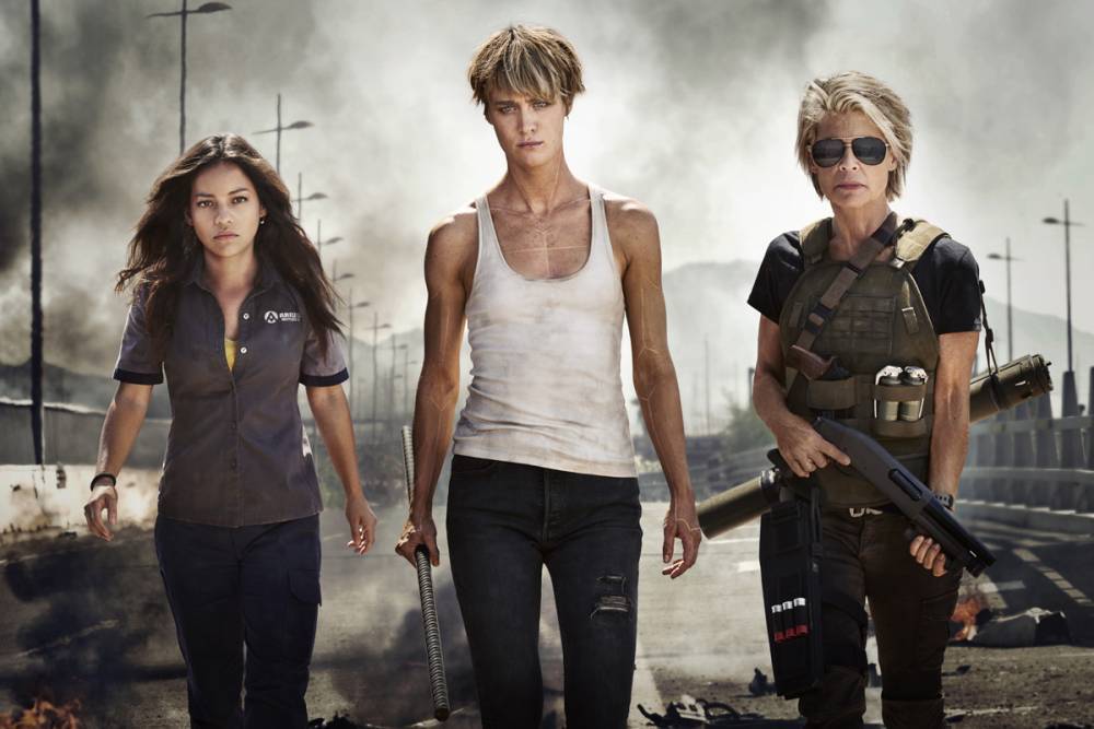 Out Of The Past… Into The Future – The Terminator: The Story So Far - www.thehollywoodnews.com