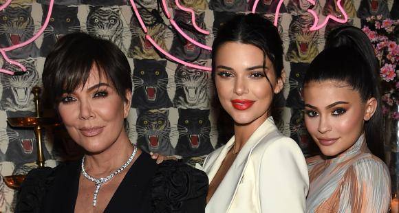 Kris Jenner REVEALS which one of her daughters will get pregnant next: Find Out - www.pinkvilla.com