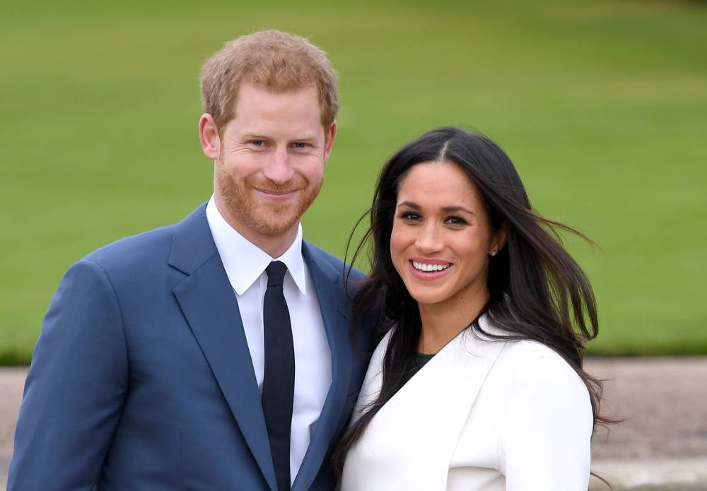 Meghan Markle, Prince Harry's security bill will no longer be paid by Canada come April - www.foxnews.com - Canada