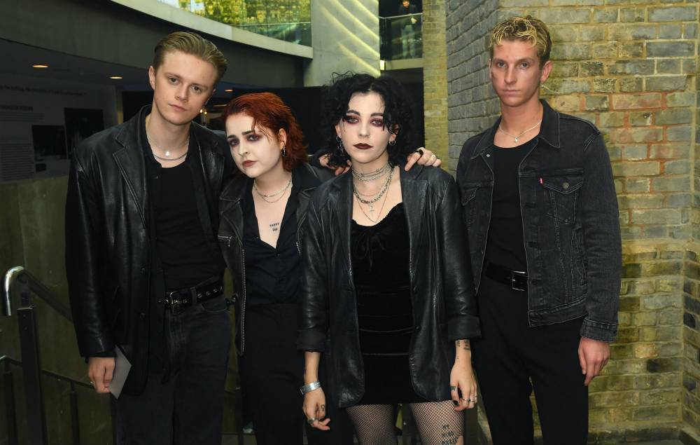 Pale Waves forced to cancel shows following “serious bus accident” - www.nme.com - county Hall