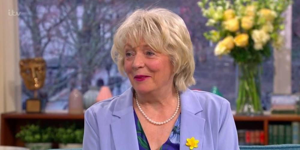 Gavin and Stacey's Alison Steadman reveals why she "doubts" there will be more episodes - www.digitalspy.com