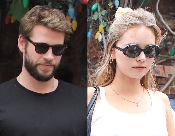 Liam Hemsworth and Girlfriend Gabriella Brooks Prove Their Romance Is Stronger Than Ever - www.eonline.com - Los Angeles