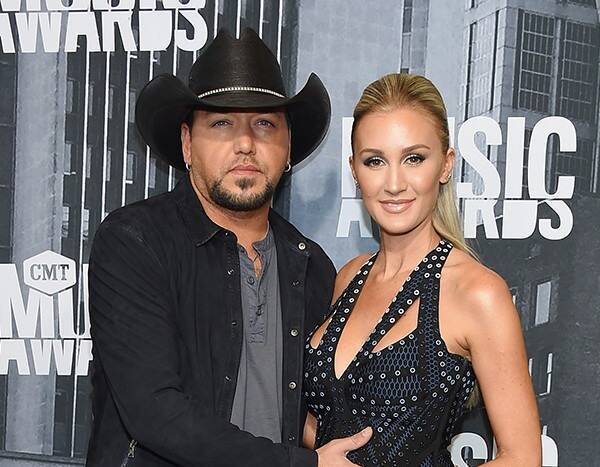 How Jason Aldean and Brittany Aldean Fought Through Scandal and Emerged More in Love Than Ever - www.eonline.com - Bahamas - city Memphis - county Love