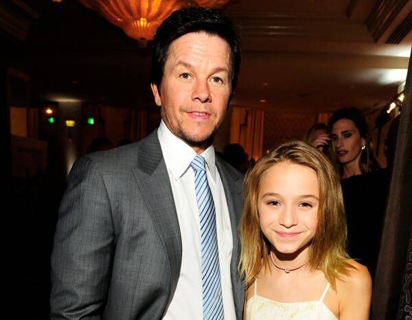 Mark Wahlberg’s Daughter Is "Scared Off" From Driving After Lava Incident - www.eonline.com - Hawaii