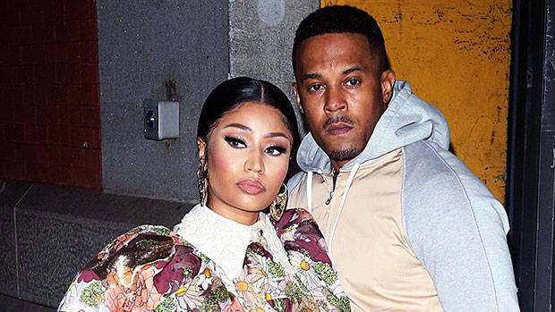 Nicki Minaj Apologizes After Kenneth Petty Pushes Trinidadian Singer: He Was In ‘Security Mode’ - hollywoodlife.com - Trinidad And Tobago