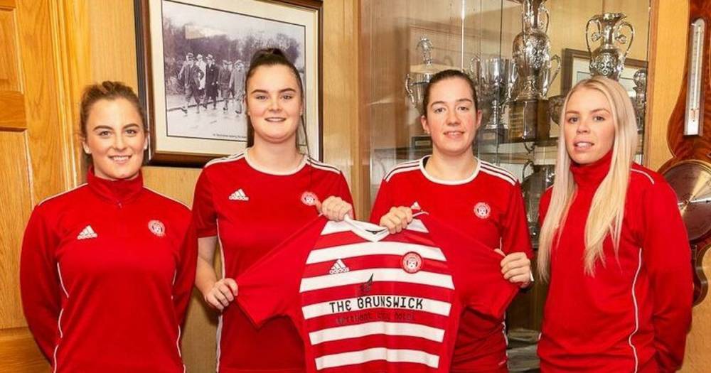 Hamilton Accies Women coach says Rangers will provide first real test - www.dailyrecord.co.uk - Scotland
