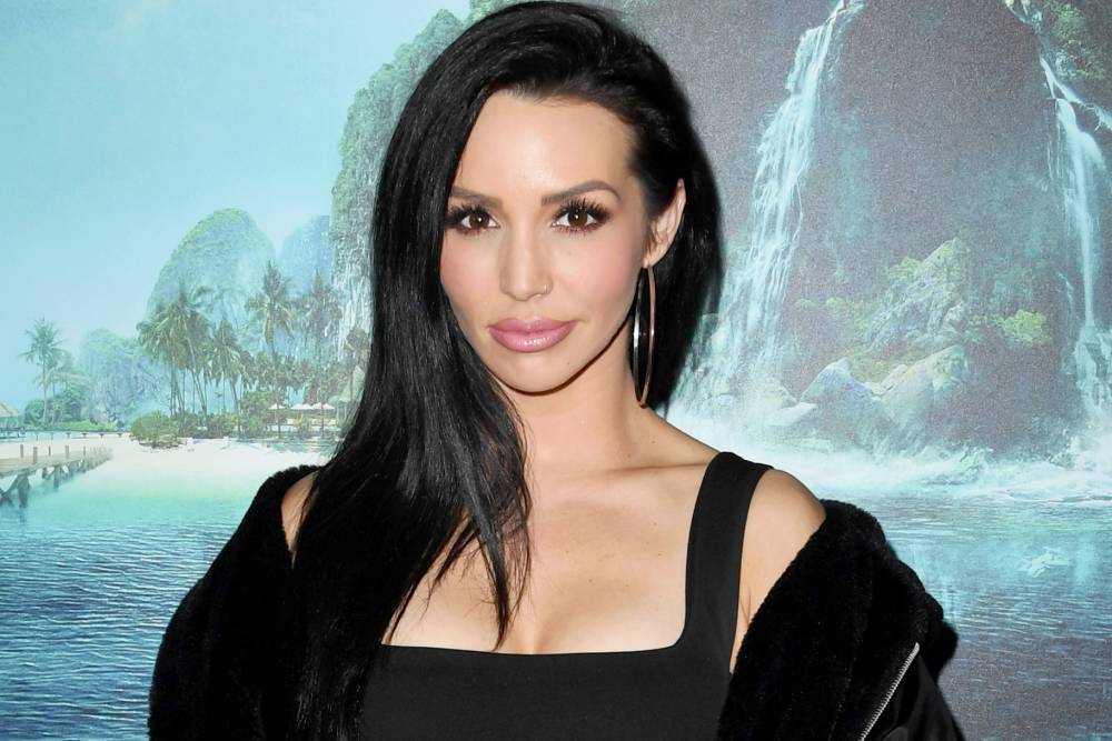 Scheana Shay Asks for Help Finding a Missing Family Member - www.bravotv.com - California - county Riverside