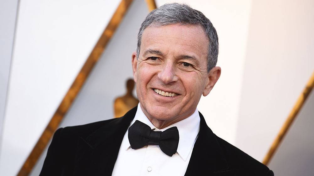Reminder: Bob Iger Promised Diversity in Disney’s Executive Ranks by 2021 - variety.com - New York - Hollywood