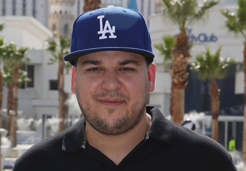 Rob Kardashian's emergency request for primary custody of daughter Dream is denied: reports - www.foxnews.com - Los Angeles