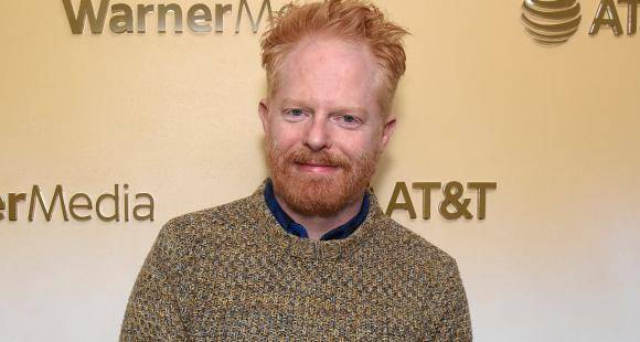 Modern Family star Jesse Tyler Ferguson reflects on sharing a Hot Tub with David Beckham: I was very excited - www.pinkvilla.com