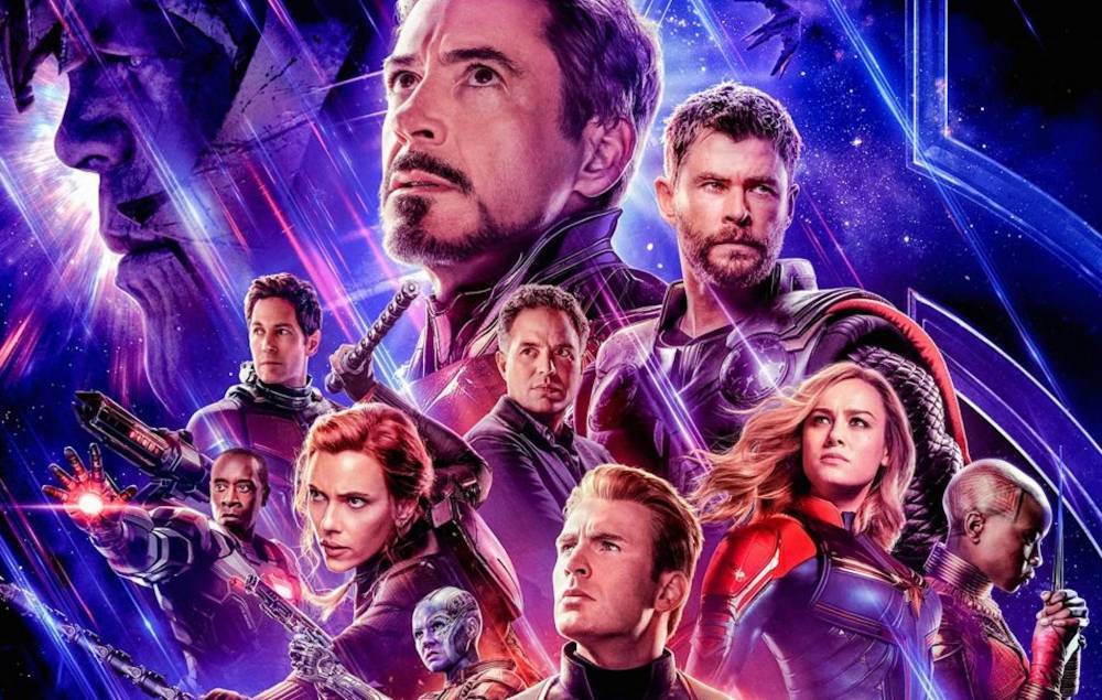 ‘Avengers: Endgame’: Another original Avenger was almost killed off in bloody finale - www.nme.com