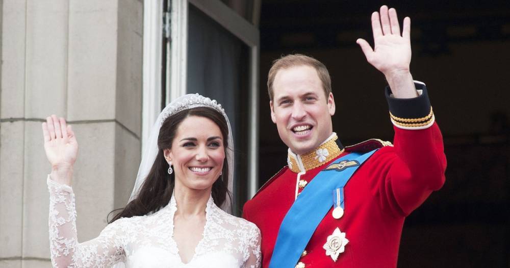 Royal Expert Says There Was a Lot of ‘Pressure’ for Prince William and Duchess Kate’s Wedding Protection - www.usmagazine.com - London
