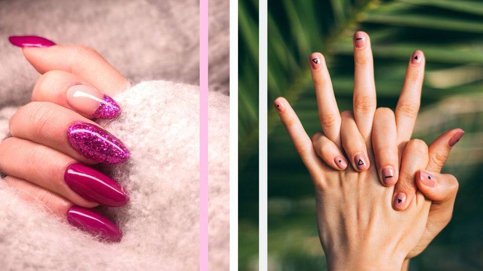 It’s time to up your hand care regime with the best mani inspo | Shopping - heatworld.com