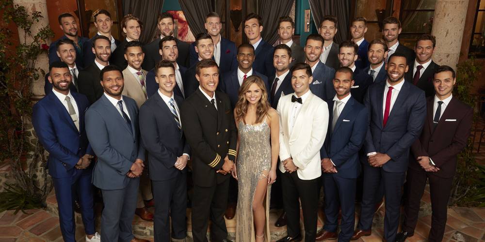 The Next 'Bachelorette' Will Be Revealed Soon - Get the Details! - www.justjared.com