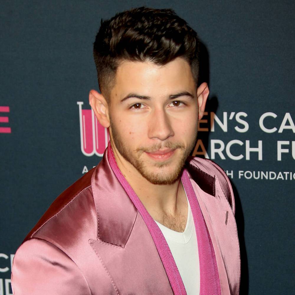 Nick Jonas visited colleges in early Jonas Brothers years - www.peoplemagazine.co.za - Chicago