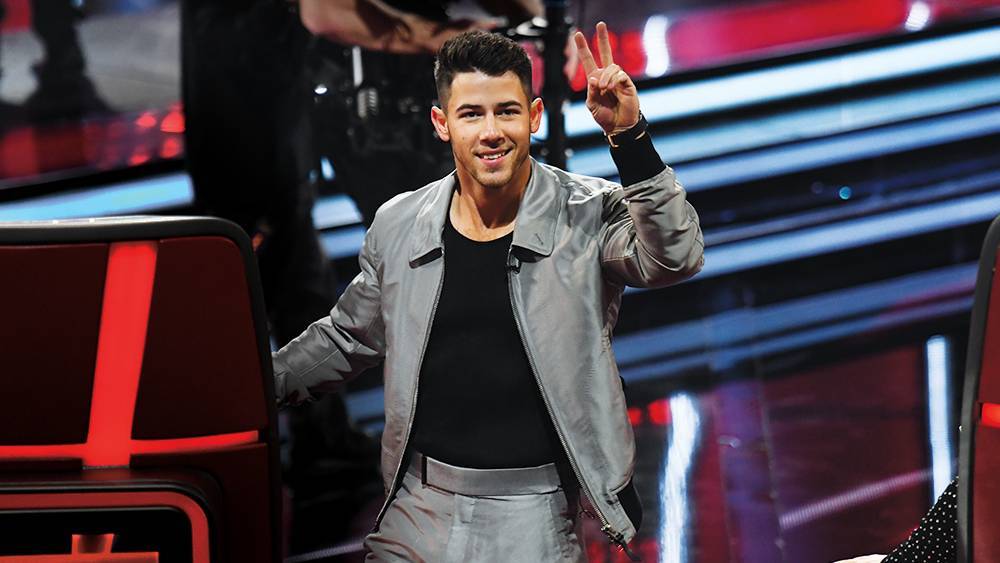 Nick Jonas on Joining ‘The Voice,’ Grammy Highs and Lows, and a New Album With His Brothers - variety.com - Las Vegas