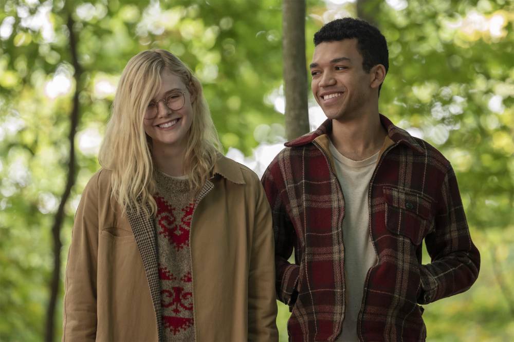 All the Bright Places Review: Netflix's Latest Young Adult Film Misses the Mark on Mental Illness - www.tvguide.com