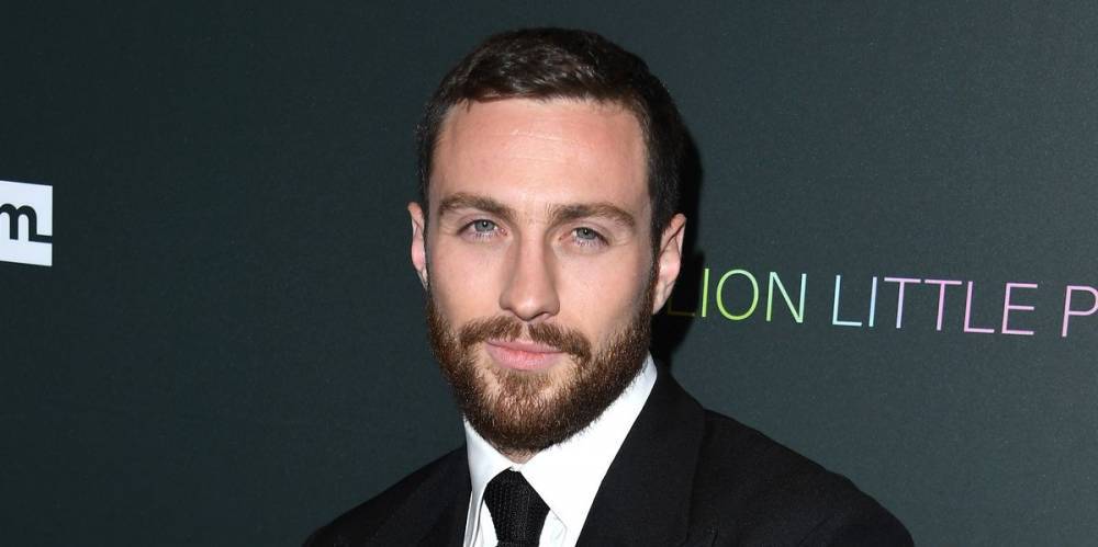 Kick-Ass star Aaron Taylor-Johnson and Inside No. 9's Steve Pemberton are heading to the West End - www.digitalspy.com - London - state Missouri