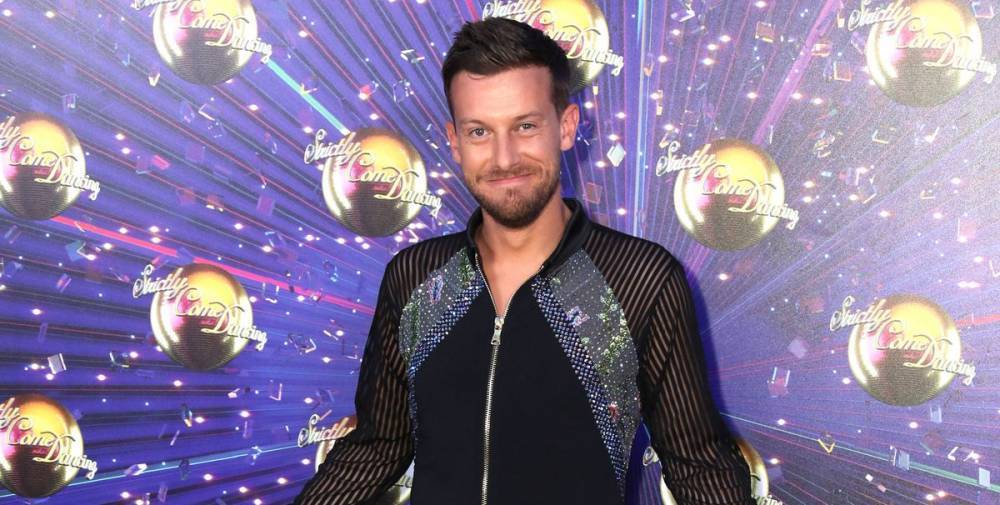 Strictly's Chris Ramsey is taking his podcast on tour – and it's already set a massive world record - www.digitalspy.com - Britain