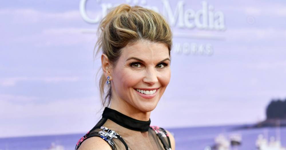 Lori Loughlin Is ‘Ready to Fight’ in Court as College Admissions Scandal Continues: She Has a ‘Renewed Sense of Hope’ - www.usmagazine.com - California
