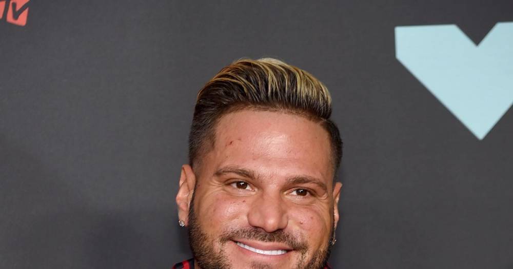 Ronnie Ortiz-Magro catches small break in domestic violence case - www.wonderwall.com - Los Angeles - Jersey
