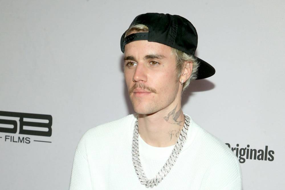 Justin Bieber teams up with J Balvin for new music video - www.hollywood.com - Miami - Florida