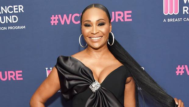 Cynthia Bailey Claps Back At Troll Who Gets The Facts Wrong While Mocking Her Love Life - hollywoodlife.com - Atlanta
