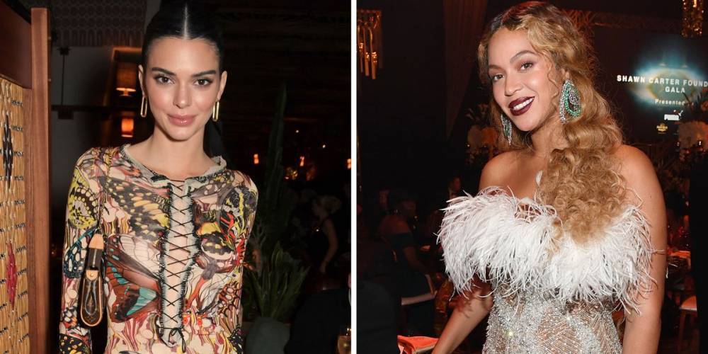 Kendall Jenner Is Totally Down to Be Beyoncé's Personal Assistant - www.harpersbazaar.com