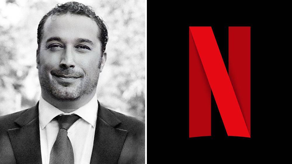 ‘The Umbrella Academy’ Showrunner Steve Blackman Inks Big Overall Deal With Netflix - deadline.com