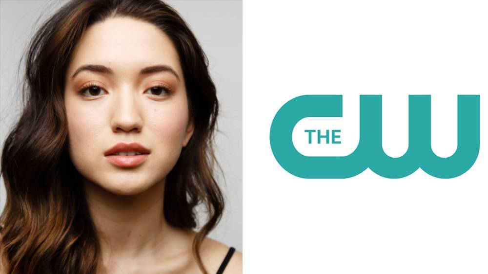 ‘Maverick’: Reina Hardesty To Headline The CW’s First Daughter Drama, Two More Cast, Larry Teng To Direct - deadline.com
