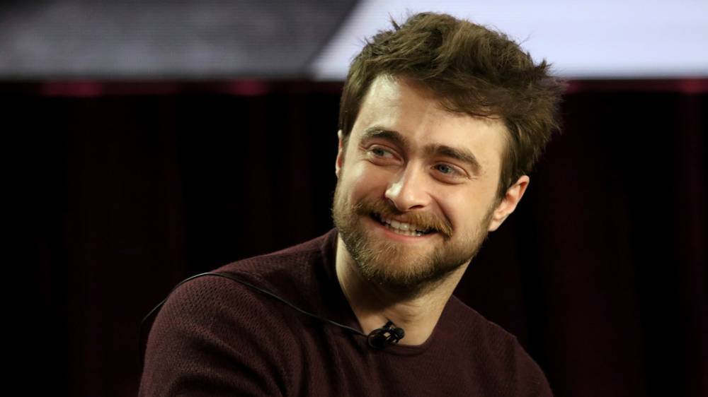 Daniel Radcliffe on ‘Escape From Pretoria’ and Why He Won’t Play Harry Potter Again - variety.com - South Africa - city Pretoria