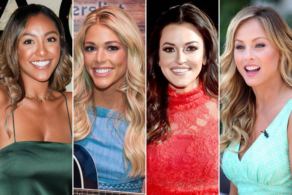 Who is the next ‘Bachelorette’? Fans are about to find out on ‘GMA’ - nypost.com
