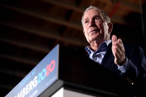 Bloomberg Apologizes for Calling Transgender People ‘It’ - thegavoice.com - San Francisco