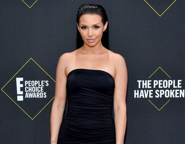 Vanderpump Rules' Scheana Shay Pleads for Help After Her Relative Goes Missing - www.eonline.com - London