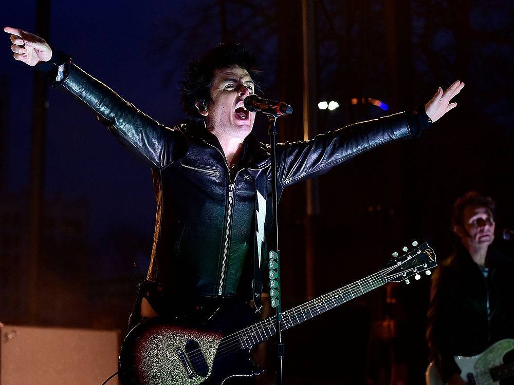 Green Day among musicians axing Asia tour dates due to coronavirus - torontosun.com - city Seoul - Tokyo - city Moscow - Singapore - city Taipei - city Manila - city Hong Kong - city Bangkok