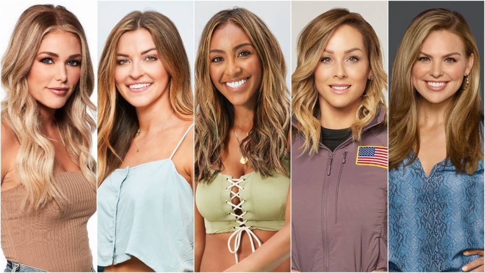 Breaking Down All the Possible 'Bachelorette' Candidates: Kelsey Weier, Tia Booth, Hannah Brown and More - www.etonline.com