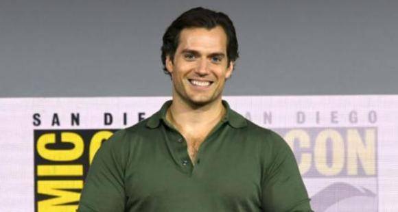 Henry Cavill to debut in Marvel Cinematic Universe with Captain Marvel 2? Find Out - www.pinkvilla.com - Hollywood