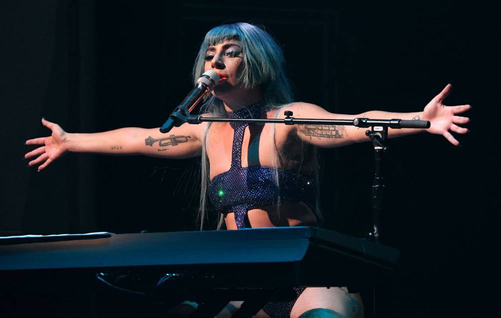 Lady Gaga on making her new album: “Even when you feel six feet under, you can still fire on all cylinders” - www.nme.com
