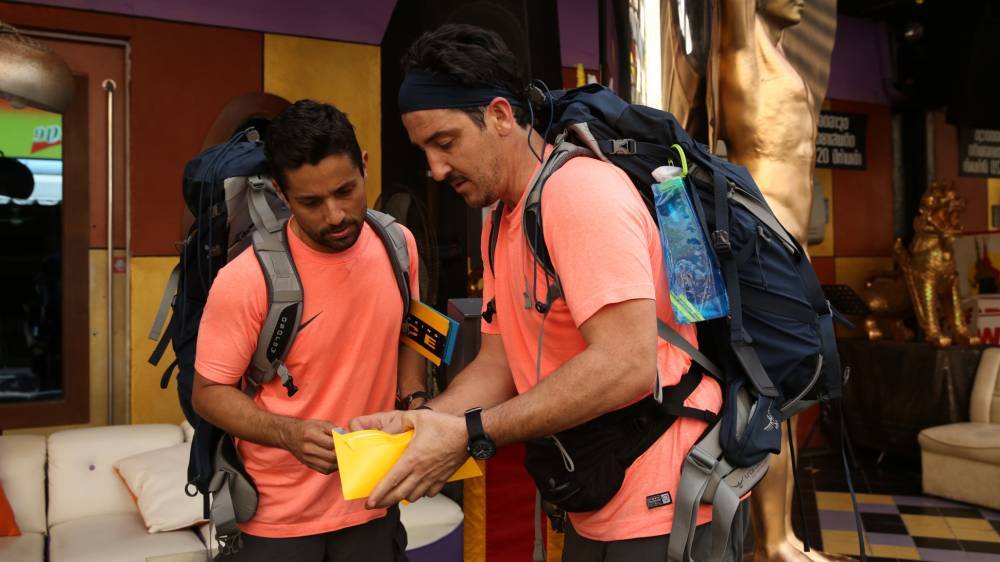 CBS Suspends ‘The Amazing Race’ Production Over Coronavirus Fears (EXCLUSIVE) - variety.com