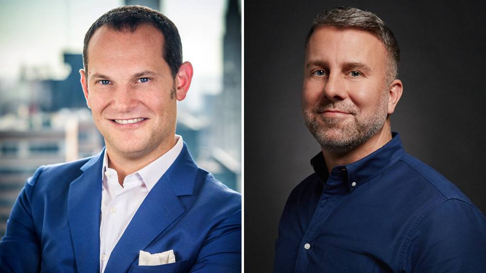 ViacomCBS Promotes Josh Line and Justin Dini in Communications and Marketing - variety.com