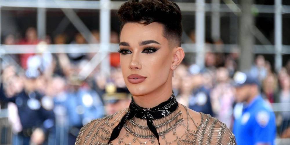 James Charles Says an Uber Driver Threatened to Physically Harm Him and a Friend in Orlando - www.cosmopolitan.com - Florida